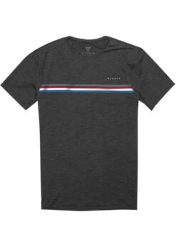 Vissla The Trip Ss Rash Guard