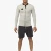 Vissla Solid Sets 2Mm Front Zip Wetsuit Jacket 2 Vissla Solid Sets 2Mm Front Zip Wetsuit Jacket -Surf Wear Sport MW021SST 2 7845c0cd 0eeb 47bf af42 62ff3c2be2cc