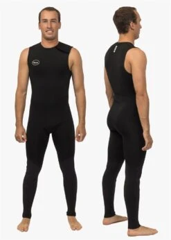 Vissla 7 Seas 2-2 Long John -Surf Wear Sport MW221LJO 1