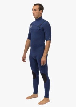 Vissla 7 Seas 2-2 Short Sleeve Full Wetsuit -Surf Wear Sport MW22S7SF NVL 8 e82b75a6 7855 4ac1 81c1 6c99ec8832aa