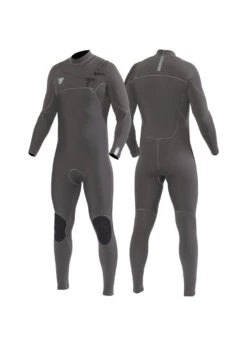 Vissla 7 Seas Comp 3-2 Full Chest Zip -Surf Wear Sport MW32Q7CC 1 89e6c8c5 0dc3 4ef9 b7d6 bbfd03bf3f7c