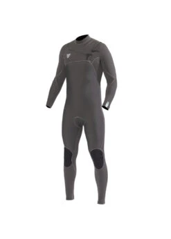 Vissla 7 Seas Comp 3-2 Full Chest Zip -Surf Wear Sport MW32Q7CC 3 4551c1e6 644b 4b89 8aea 339fefa20797