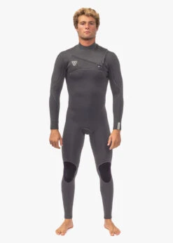 Vissla 7 Seas Comp 3-2 Full Chest Zip