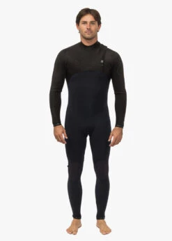 Vissla High Seas II 3-2 Full Chest Zip Wetsuit
