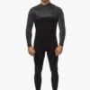 Vissla High Seas II 3-2 Full No Zip Wetsuit -Surf Wear Sport MW32UHSF CHR 1 17310f73 53e3 4ef6 a26d a1b7ea4a88be