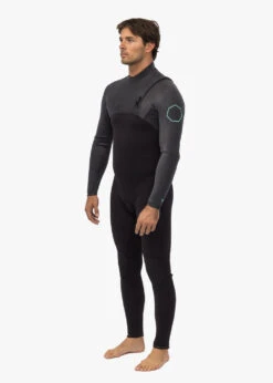 Vissla High Seas II 3-2 Full No Zip Wetsuit -Surf Wear Sport MW32UHSF CHR 8 ed636d8a 168a 4baf ad02 9a86e892cc64