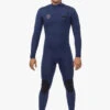Vissla 7 Seas 3-2 Full Chest Zip Wetsuit -Surf Wear Sport MW32Y7FC NVL 1 557568b7 0183 45a1 89c6 d42cc2d8a041