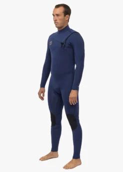 Vissla 7 Seas 3-2 Full Chest Zip Wetsuit -Surf Wear Sport MW32Y7FC NVL 8 cb76fd52 60cd 4cdf 8e04 6b060397b5df