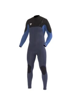Vissla 7 Seas Comp 4-3 Full Chest Zip -Surf Wear Sport MW43Q7CC 3 0ed53202 1877 4a26 b920 2358443be55a