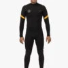 Vissla 7 Seas Raditude 4-3 Full Chest Zip Wetsuit -Surf Wear Sport MW43S7RF BL3 1 3f2aed82 540f 4602 a977 763620328b25