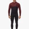 Vissla High Seas II 4-3 Full Chest Zip Wetsuit -Surf Wear Sport MW43UHFC WNE 1