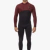 Vissla High Seas II 4-3 Full No Zip Wetsuit -Surf Wear Sport MW43UHSF WNE 1 cfabe195 84c3 4e9c afc7 18110f9d8a38