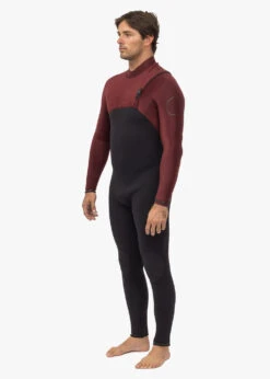 Vissla High Seas II 4-3 Full No Zip Wetsuit -Surf Wear Sport MW43UHSF WNE 8 cdf87109 6dfc 4b86 bcde 2bfa73bdeec2