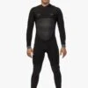 Vissla North Seas 4-3 Full Chest Zip Wetsuit -Surf Wear Sport MW43UNFC BLK 1 17ce5d0a af62 4aaa b678 d9a9586e59c7