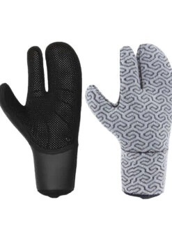 Vissla 7 Seas 5MM Claw Wetsuit Glove -Surf Wear Sport MWGLE5MG 2