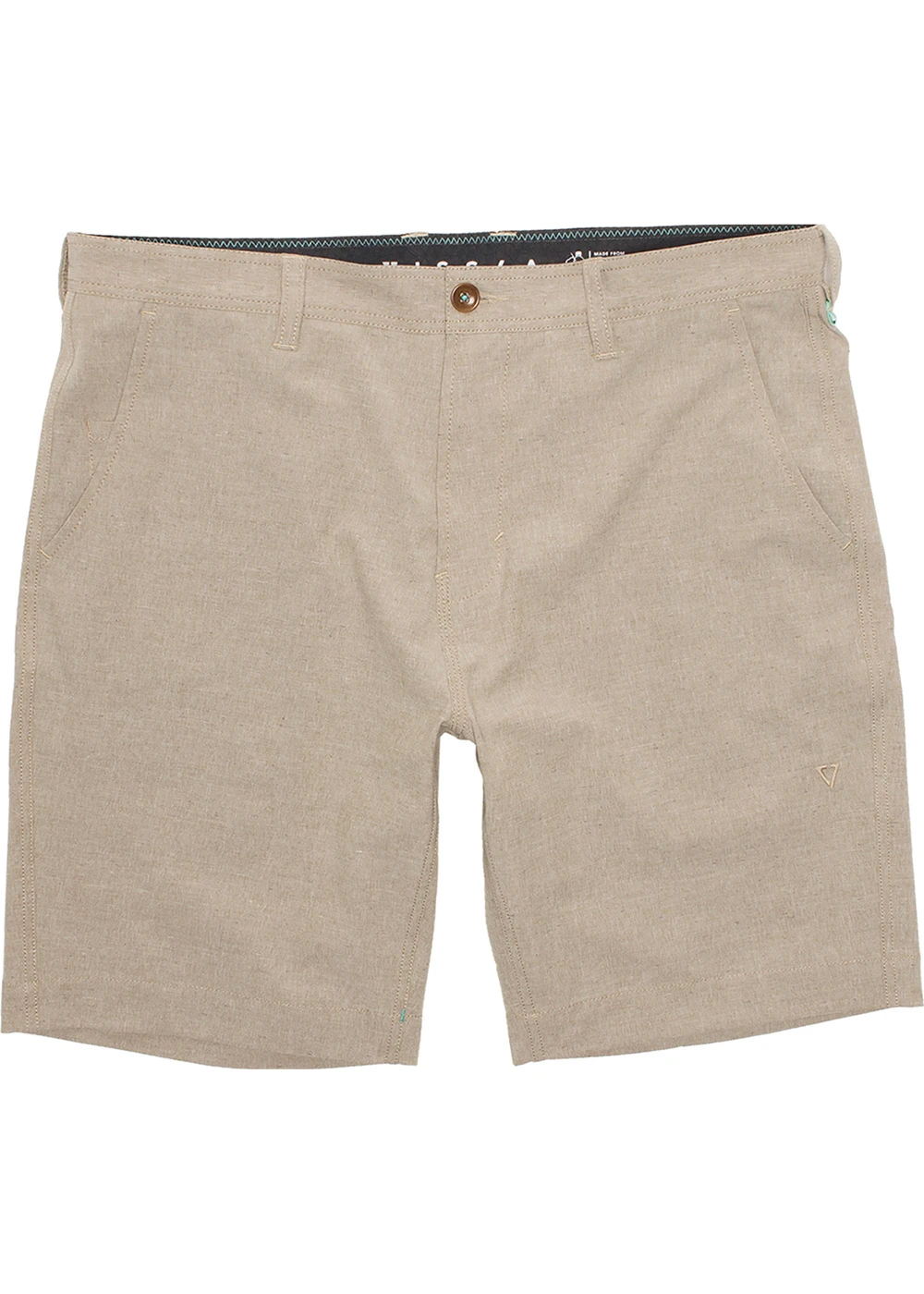Vissla Canyons Hybrid 18.5" Walkshort 3 Vissla Canyons Hybrid 18.5" Walkshort