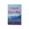 Vissla Church Of The Open Sky Book 2 Vissla Church Of The Open Sky Book -Surf Wear Sport church of the open sky book multi 1 c3d4