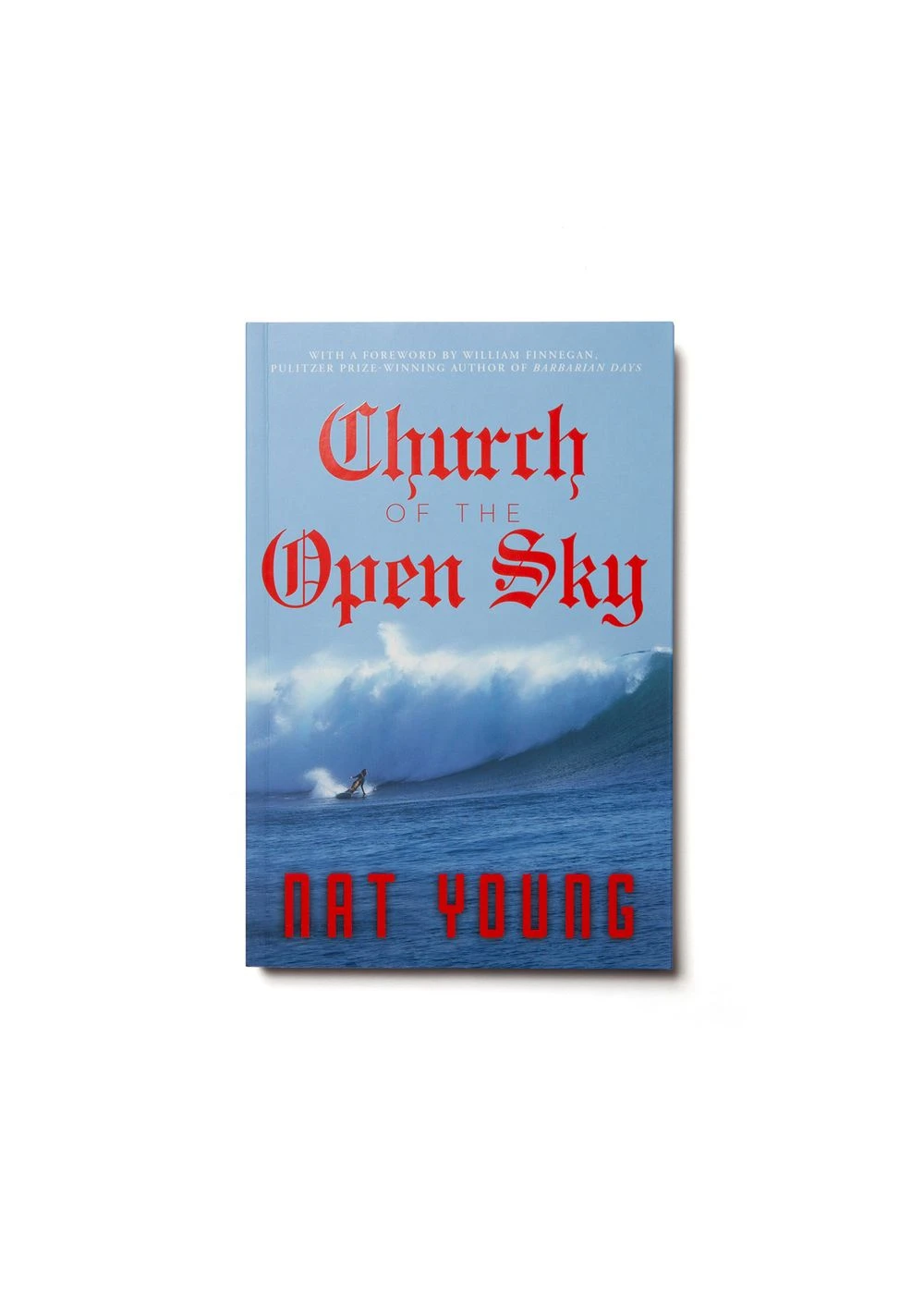 Vissla Church Of The Open Sky Book 3 Vissla Church Of The Open Sky Book