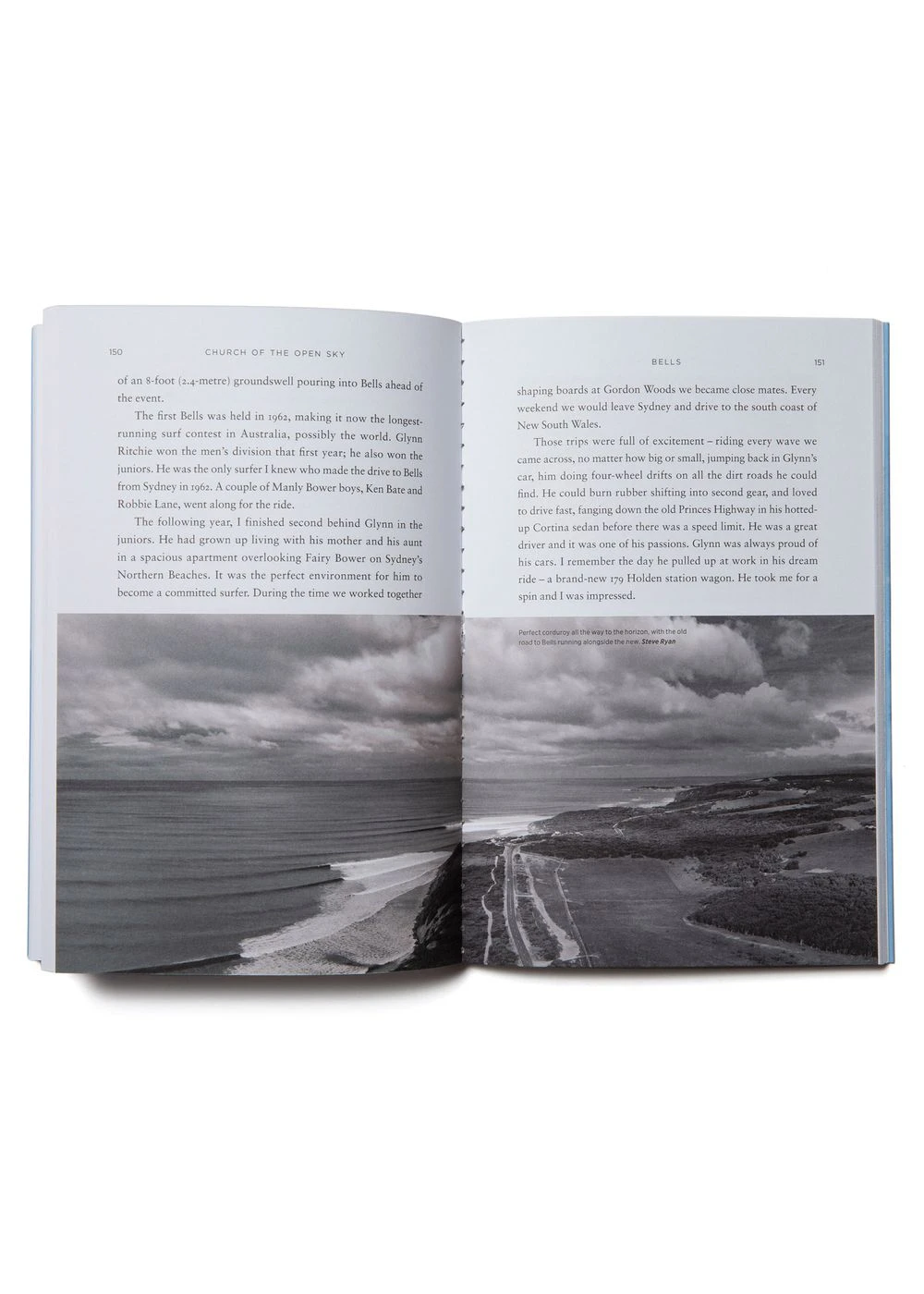 Vissla Church Of The Open Sky Book 5 Vissla Church Of The Open Sky Book - Image 3