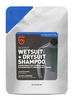 Vissla Gearaid Revivex Wet/Dry Shampoo 10Fl Oz