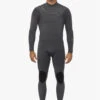 Vissla New Seas 3-2 U-Zip Wetsuit