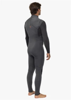 Vissla New Seas 3-2 U-Zip Wetsuit -Surf Wear Sport newseas4 3gra3 f65050e6 f2f4 49df 9ba9 5affdd5e1b23
