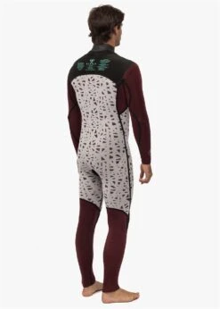 Vissla New Seas 3-2 U-Zip Wetsuit -Surf Wear Sport newseas4 3gra7 b29947ec 13db 49b2 ad75 dc7dcce133a6