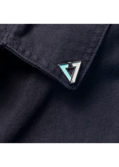 Vissla Pin Set -Surf Wear Sport vissla pin pack white 4 9843 2